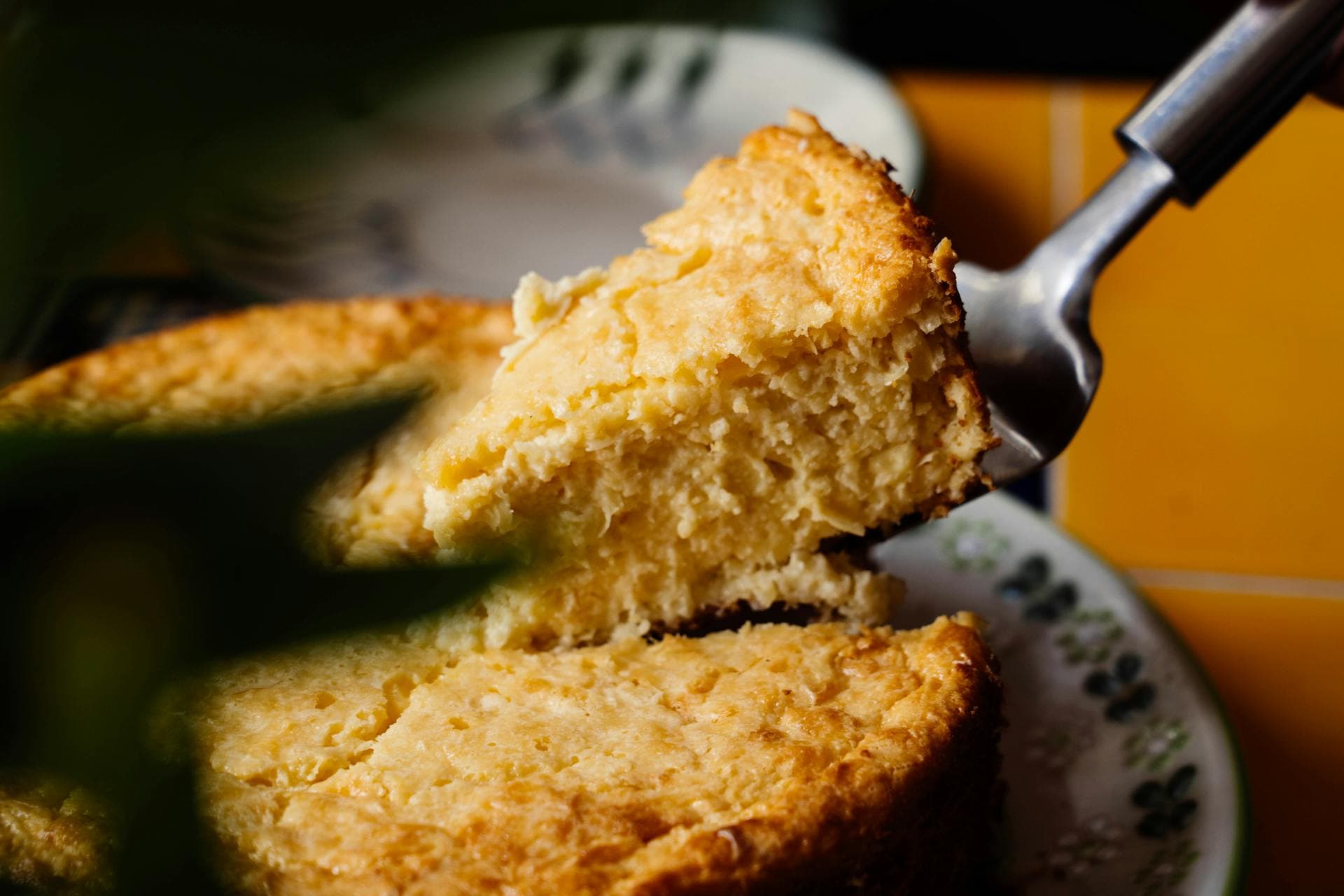 Bolo de Milho